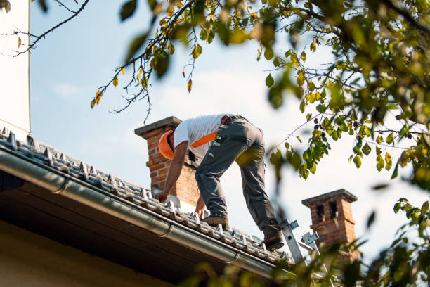 Best Tile Roofing Contractor  in Lewisburg, OH