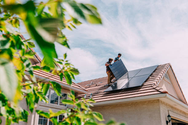 Trusted Lewisburg, OH Roofing Contractor Experts