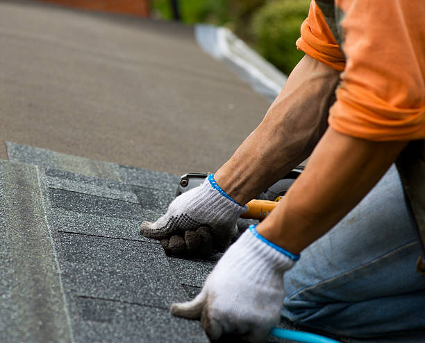 Best Commercial Roofing Services  in Lewisburg, OH